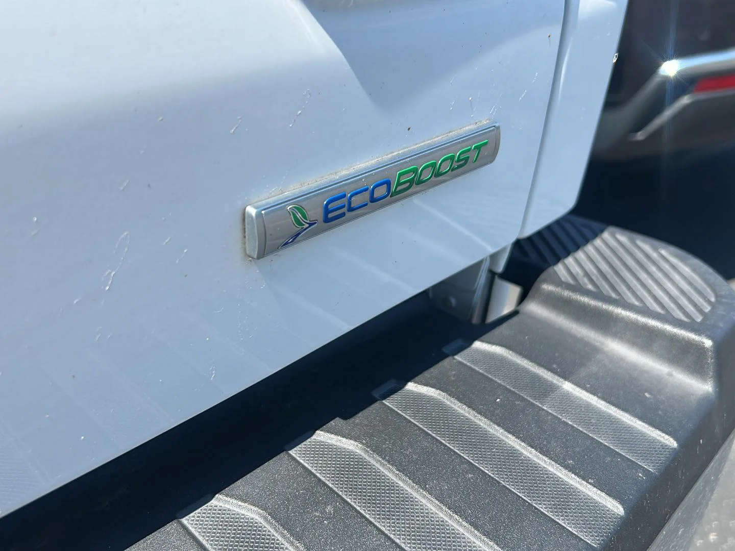 Used 2019 Oxford White Ford XLT image 25