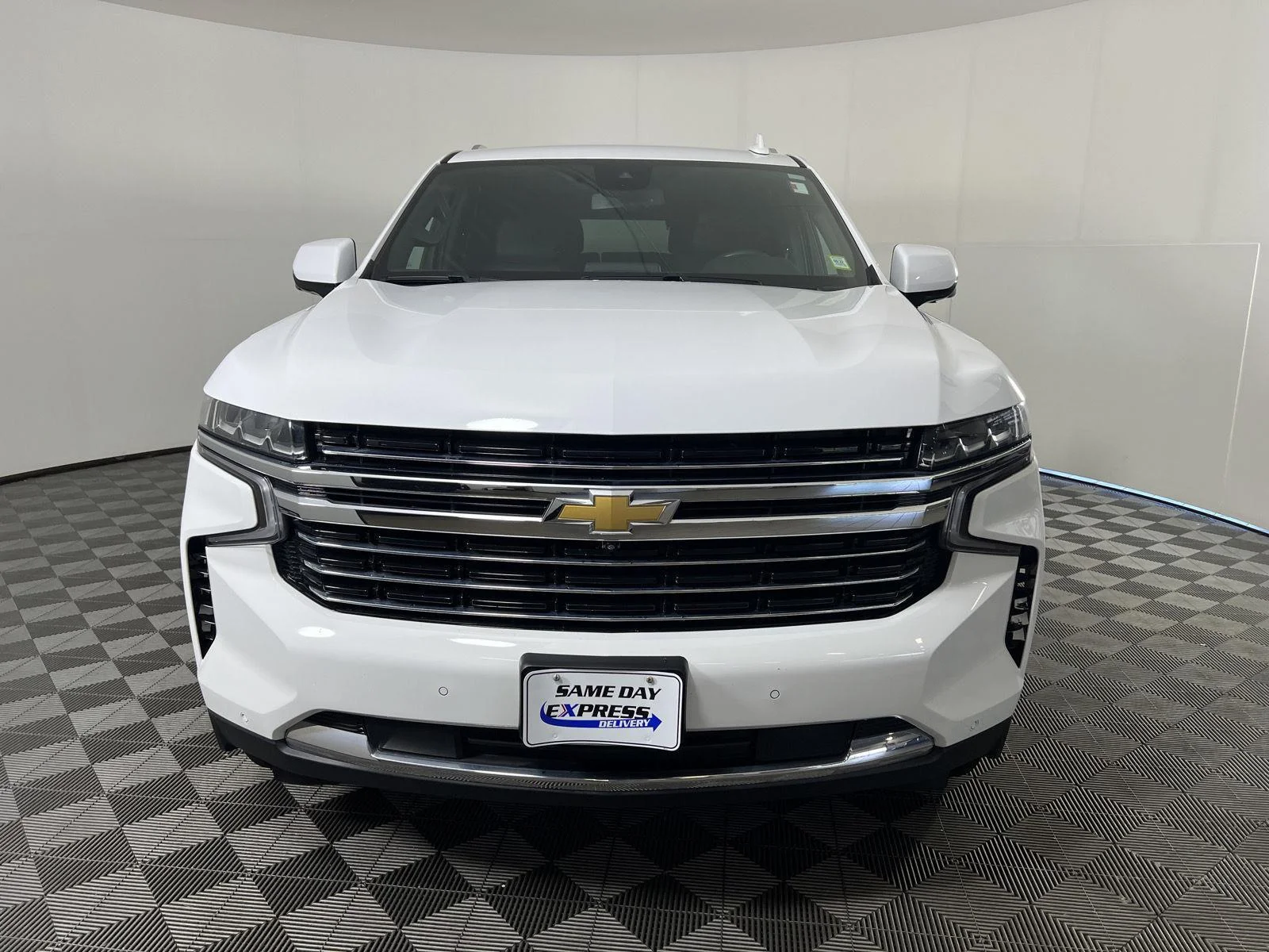 Used 2023 Summit White Chevrolet LT image 35