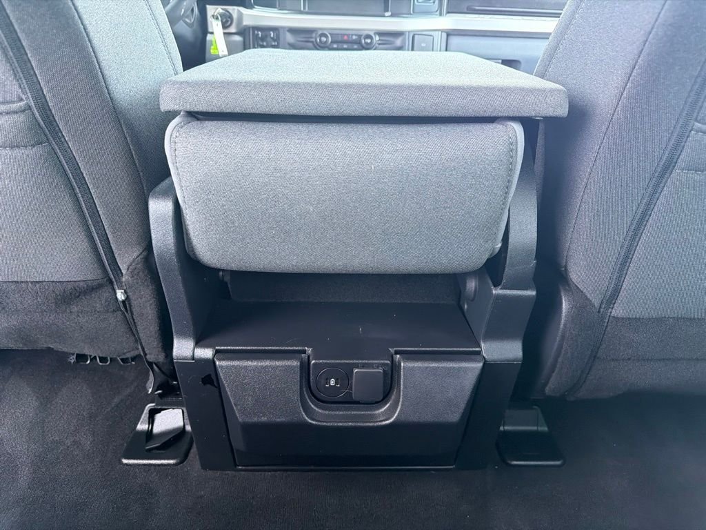 Used 2025  Ford XLT image 22