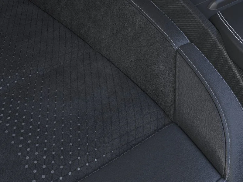 New 2025 Desert Sand Ford GT image 49