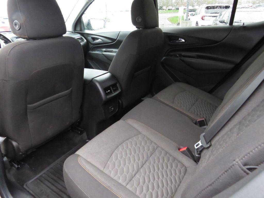 Used 2019 Pepperdust Metallic Chevrolet LT image 23