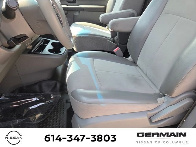 Used 2019 White Nissan SV image 19