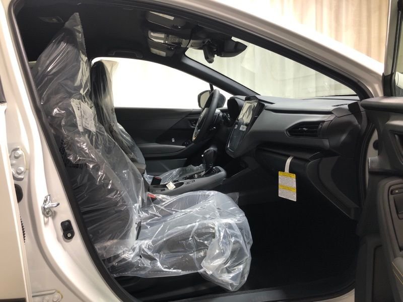 2026 Subaru Crosstrek Wilderness - Photo 15