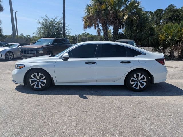 Used 2025  Honda LX image 6