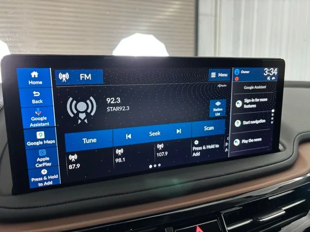 New 2026 Majestic Black Pearl Acura Technology Package image 24
