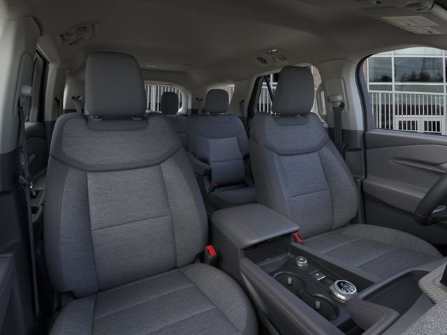 New 2026 Black Ford Active image 14
