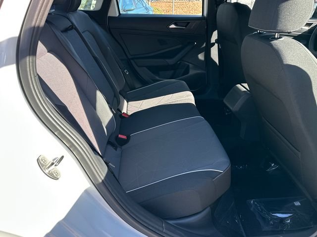 New 2026 White Volkswagen 1.5T Sport image 15