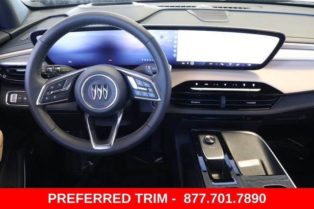 2026 Buick Enclave Preferred - Photo 18