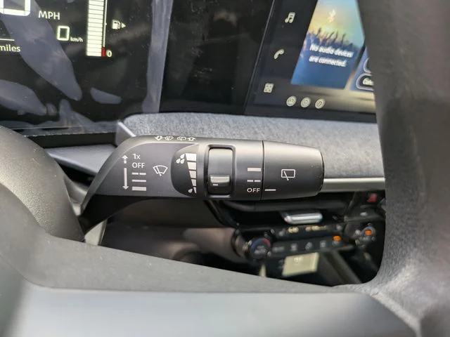 New 2026 Fresh Powder Nissan SV image 31