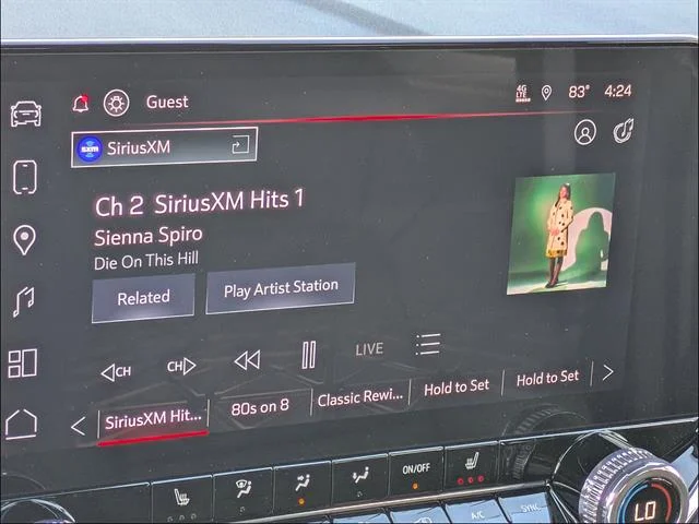 2026 GMC Canyon Elevation - Photo 21