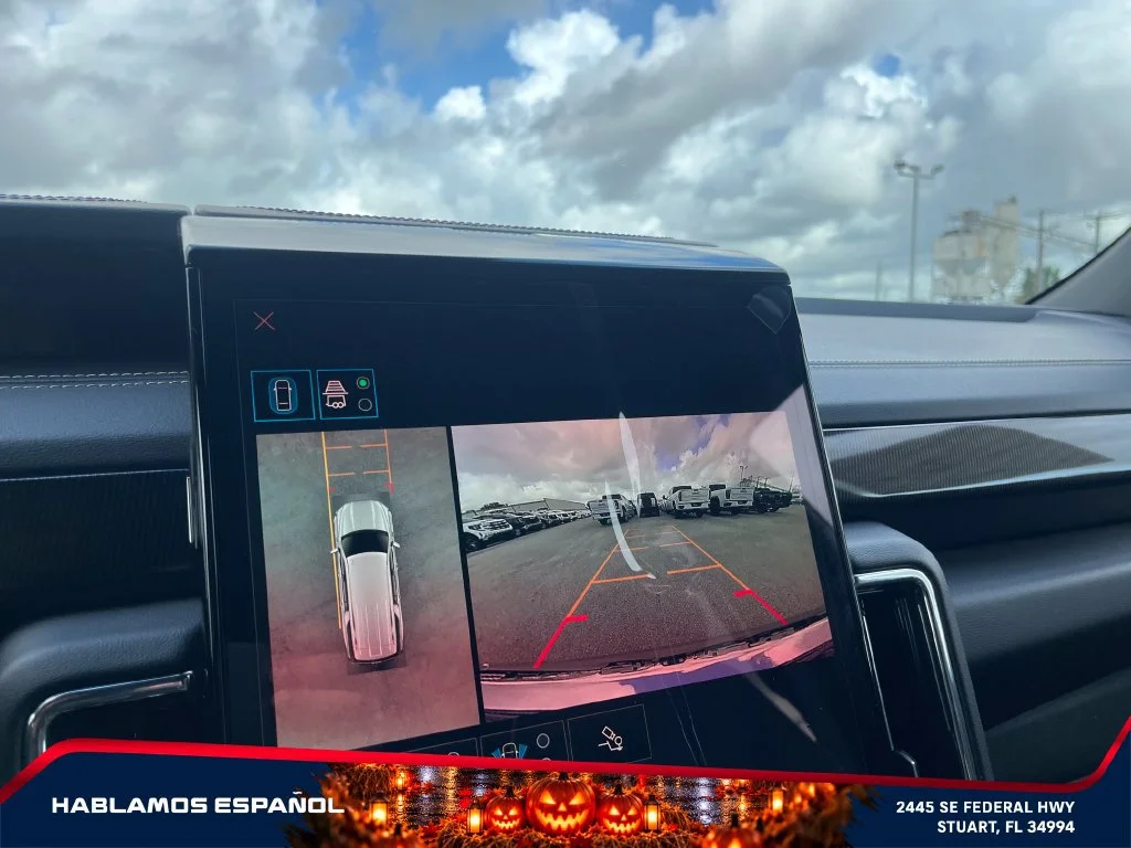 New 2026 Titanium Rush Metallic GMC Elevation image 33