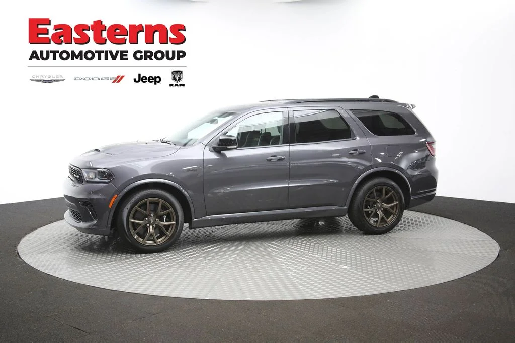 Used 2025 Gray Dodge R/T 20th Anniversary Premium image 59