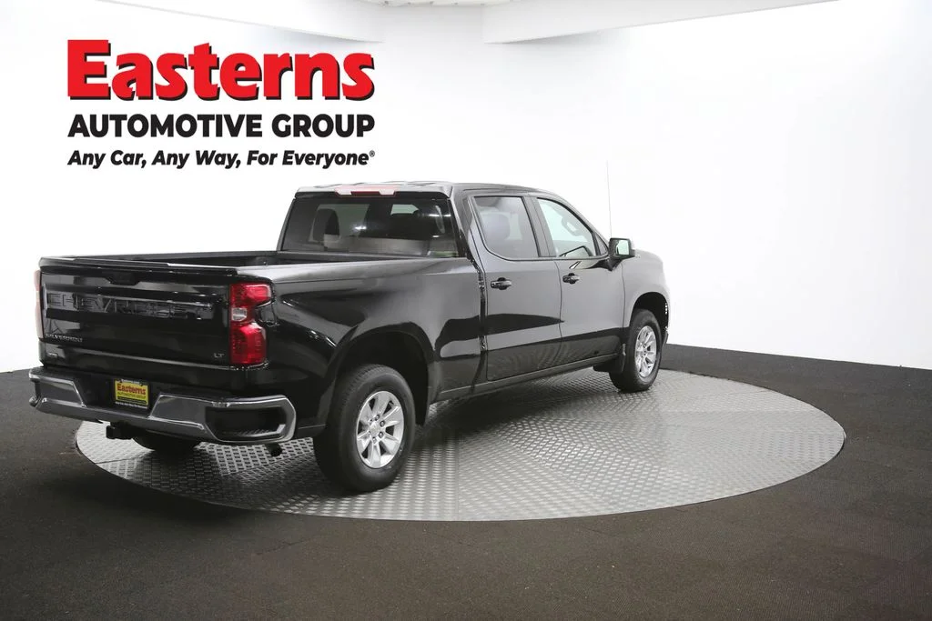 Used 2024 Black Chevrolet LT image 40