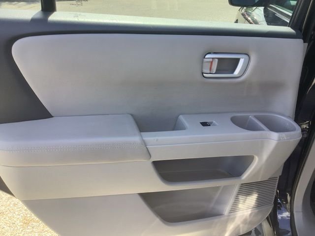 Used 2014 Blue Honda EX-L image 11