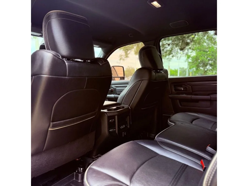2023 RAM Ram 2500 Pickup Rebel - Photo 29