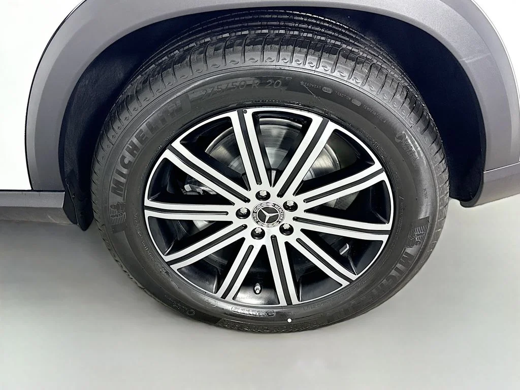New 2026  Mercedes-Benz GLE 350 image 26