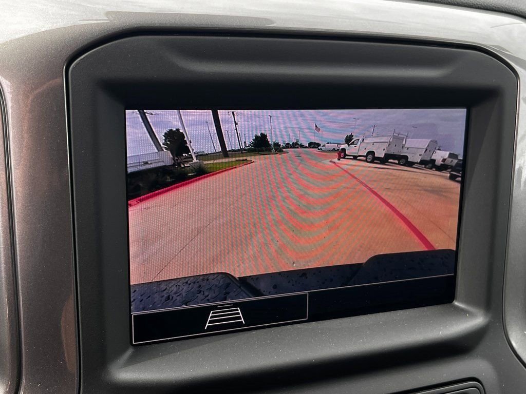 2025 Chevrolet Silverado 2500 HD Work Truck - Photo 16