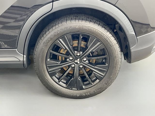 2019 Mitsubishi Eclipse Cross LE - Photo 32
