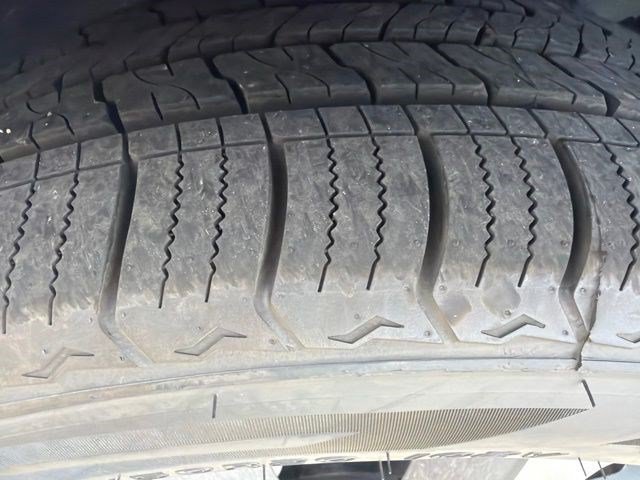 Used 2022 Steel Graphite Hyundai SEL image 9