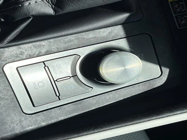 Certified Used 2026 ULTRASONIC BLUE MICA Lexus 350 F SPORT image 38