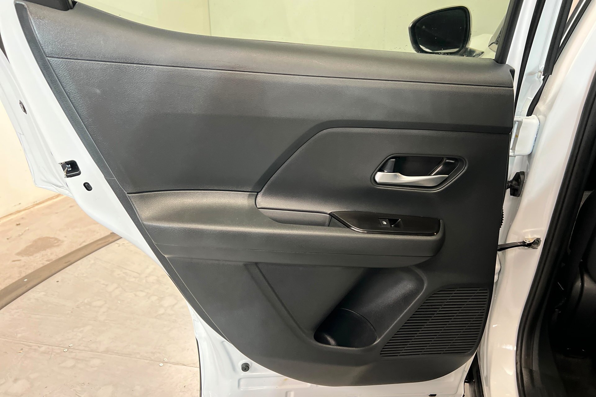 Used 2026 Fresh Powder Nissan SV image 19