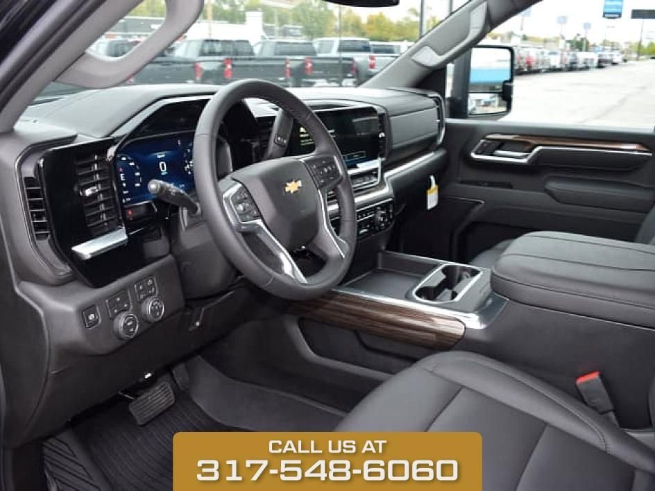2026 Chevrolet Silverado 2500 HD LT - Photo 16