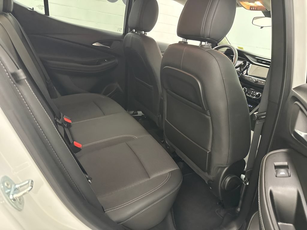 2023 Buick Encore GX Preferred - Photo 24