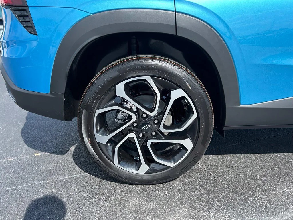 2026 Chevrolet Trax RS - Photo 10