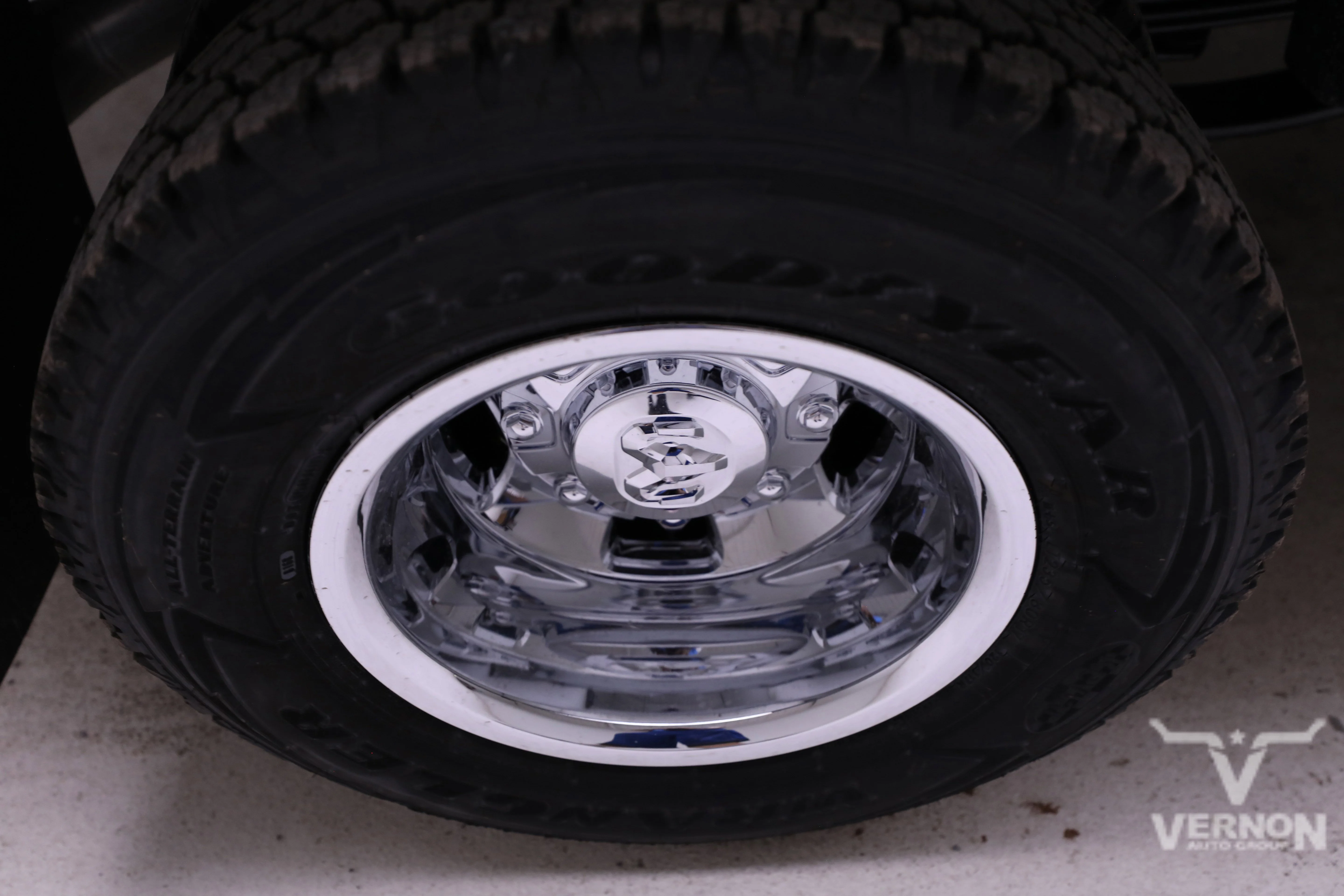 New 2026 Ram 3500 DRW ST Crew Cab 4x4