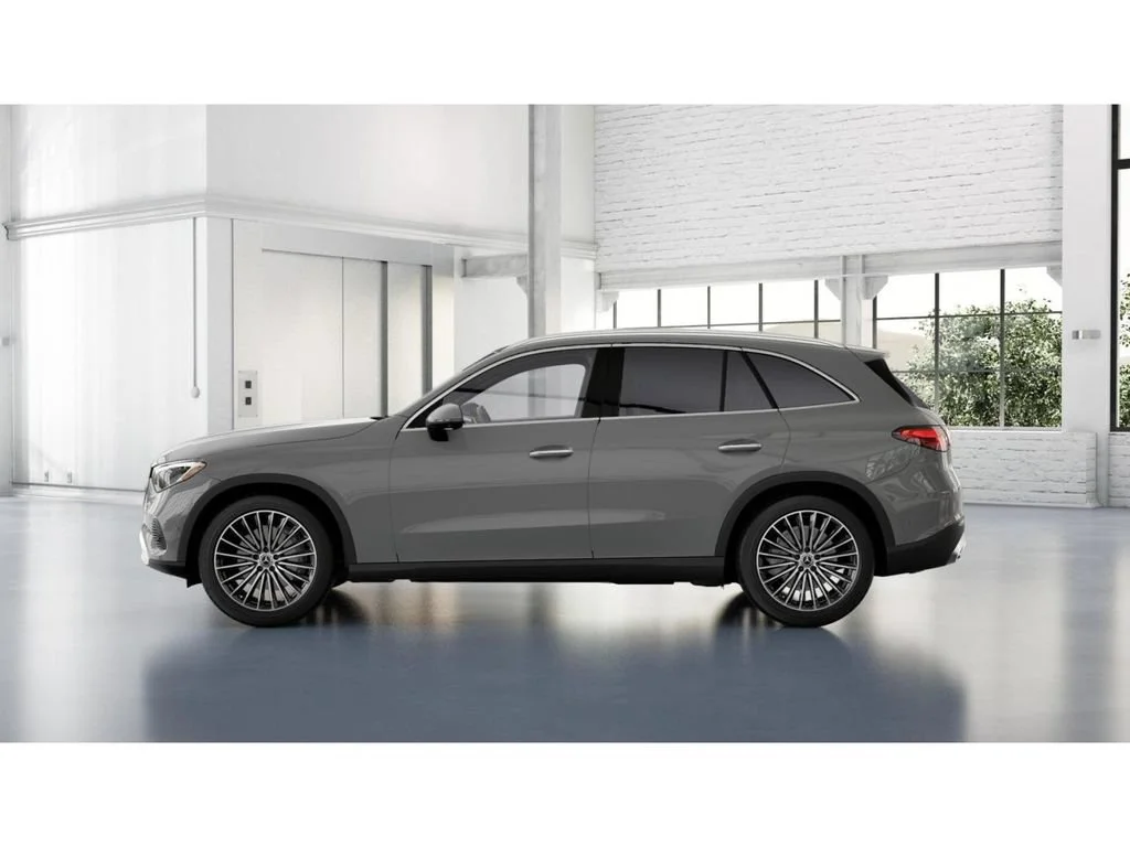 New 2027 White Mercedes-Benz GLC 300 image 66