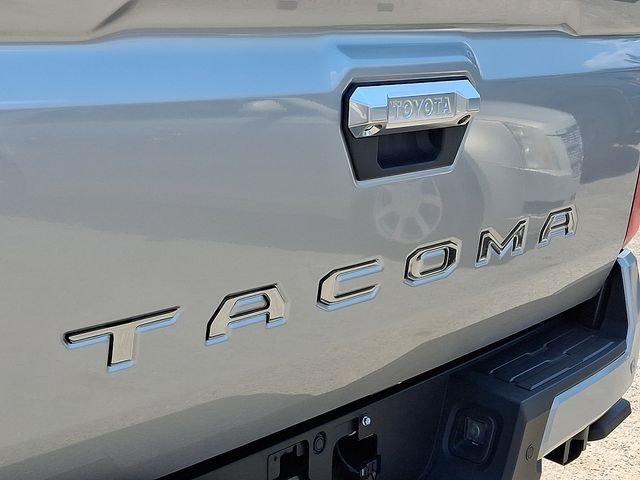 Used 2026 Silver Toyota Limited image 25