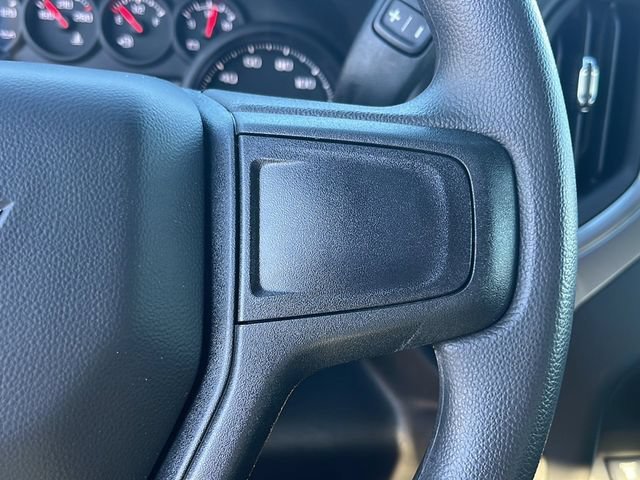 2026 Chevrolet Silverado 2500 HD Custom - Photo 29