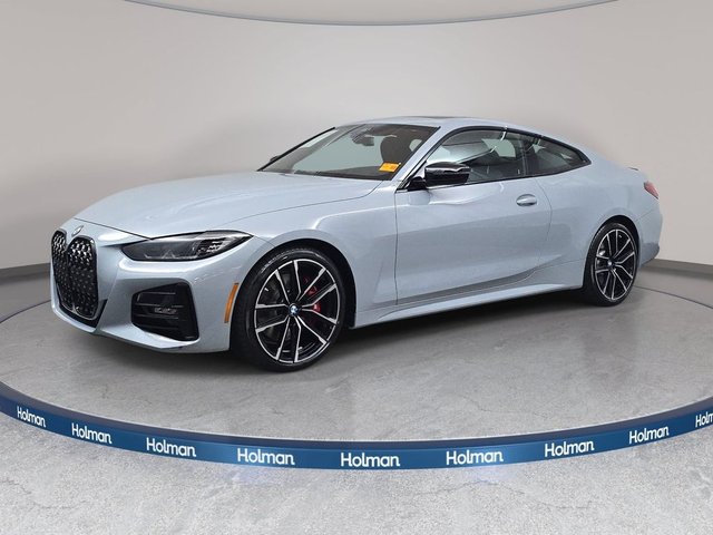2023 BMW 4 Series 430i xDrive