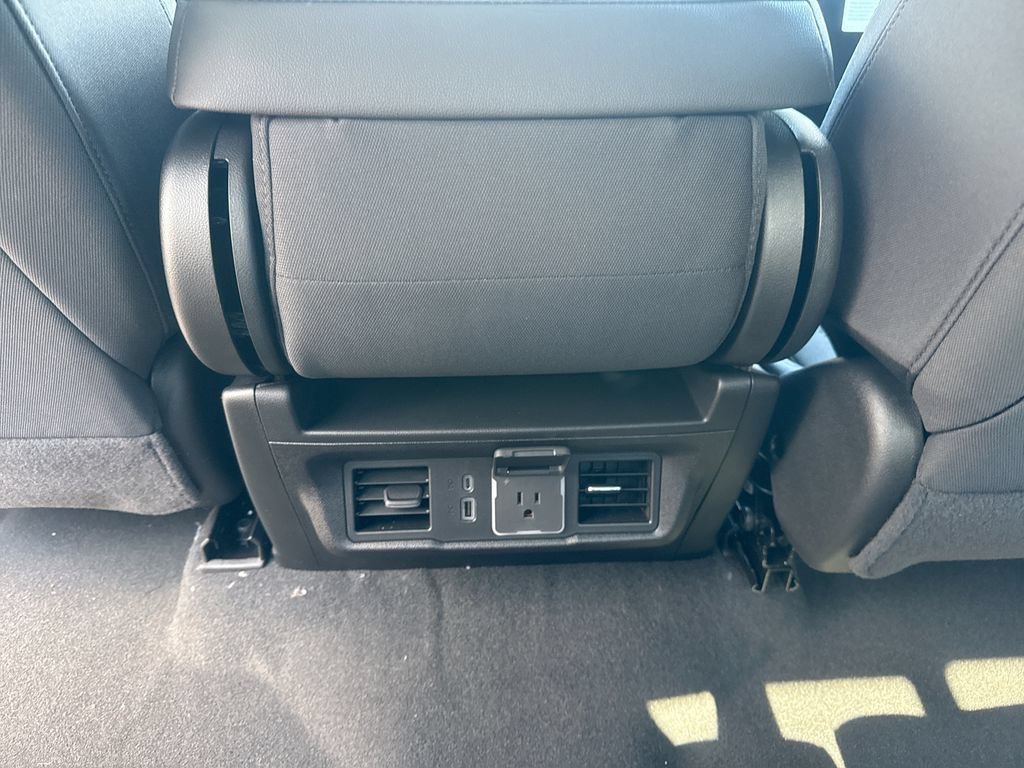 New 2026 Onyx Black GMC SLE image 21