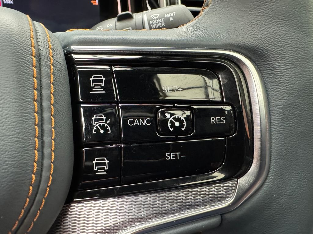 Used 2023 Silver Jeep Series II image 18