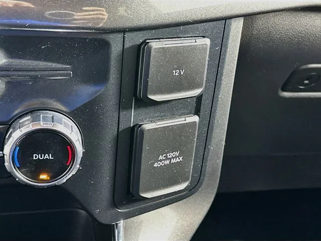 Certified Pre-Owned 2023 Ford F-150 XLT