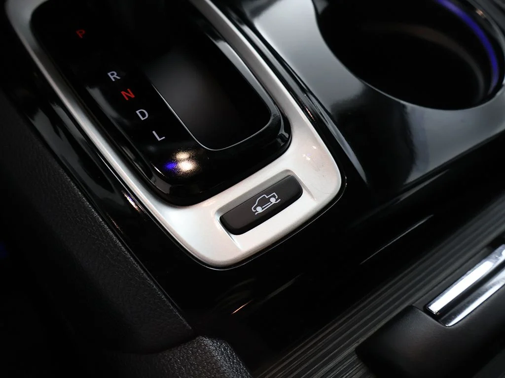 Used 2019 Crystal Black Pearl Honda RTL-E image 59