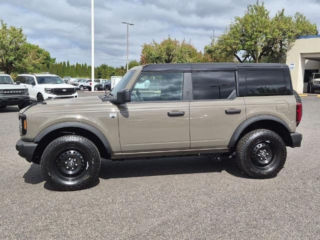New 2026 Marsh Gray Ford Big Bend® image 2