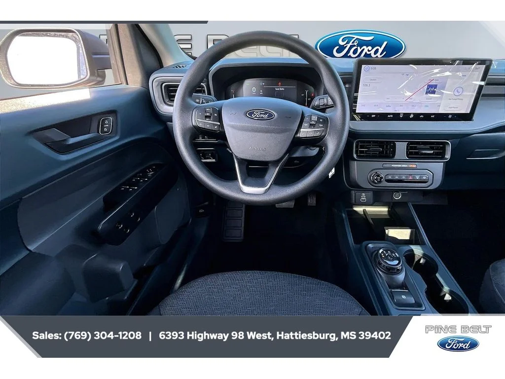 New 2026 Oxford White Ford XL image 5