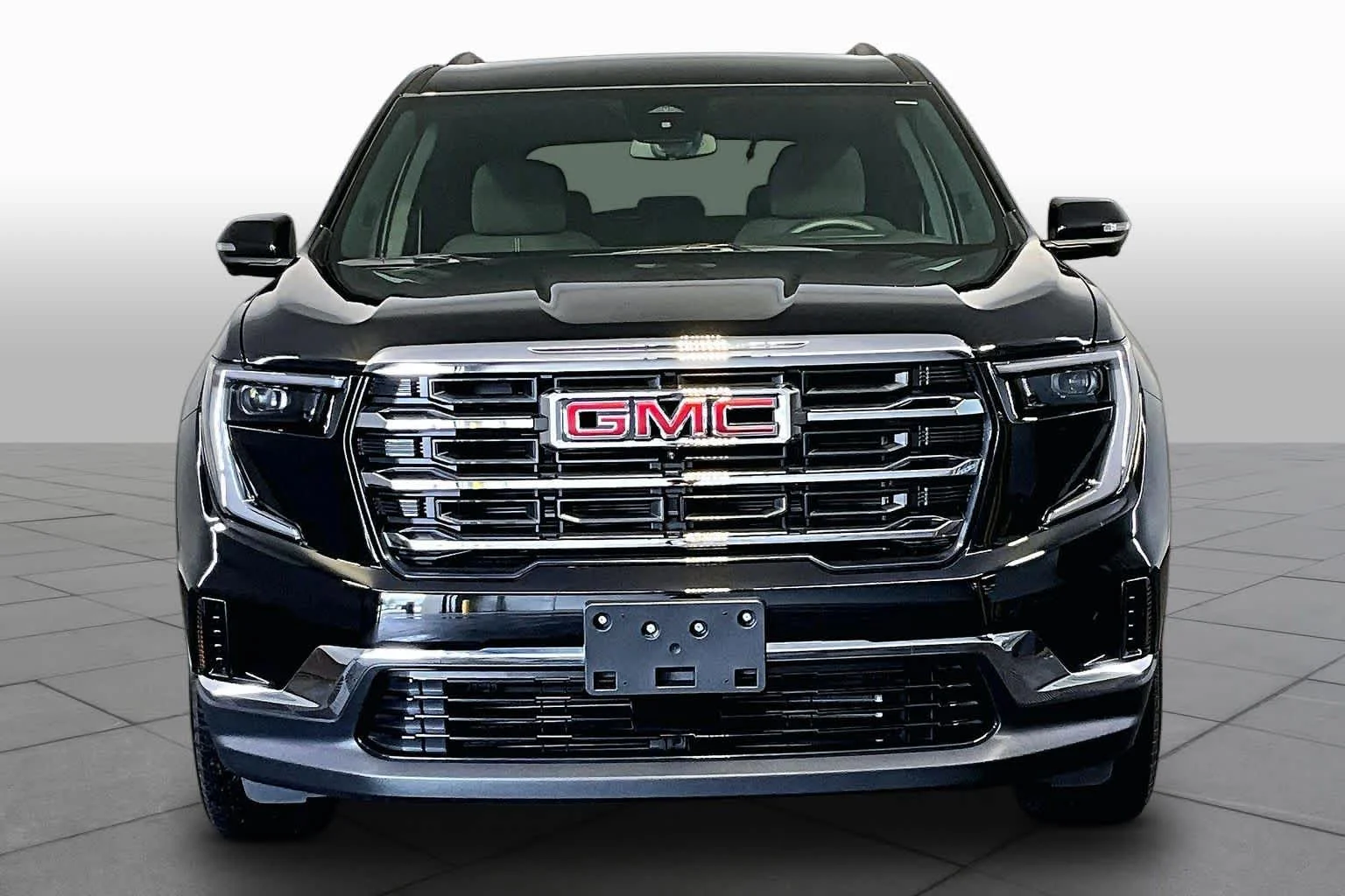 2025 GMC Acadia Elevation - Photo 8