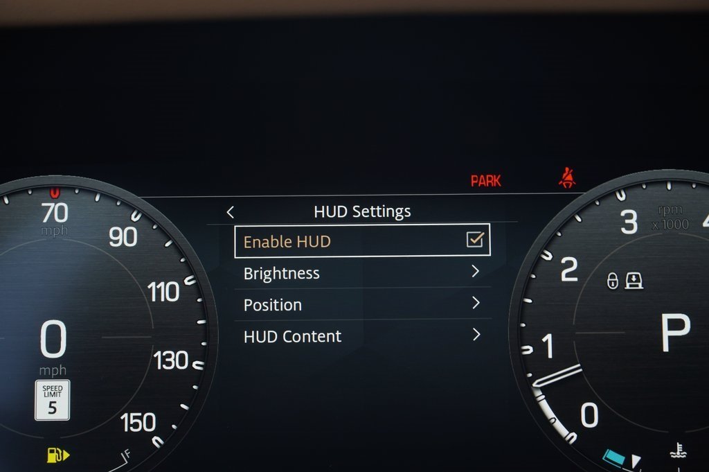 2026 LAND ROVER DEFENDER - Image 17