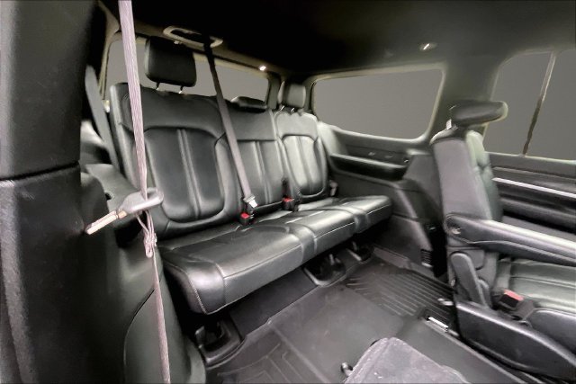 Used 2022 Red Jeep Series III image 26