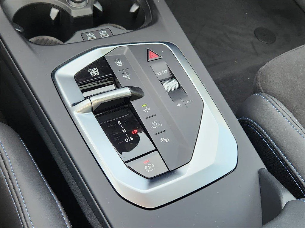 2026 BMW 2 Series M235 - Photo 18