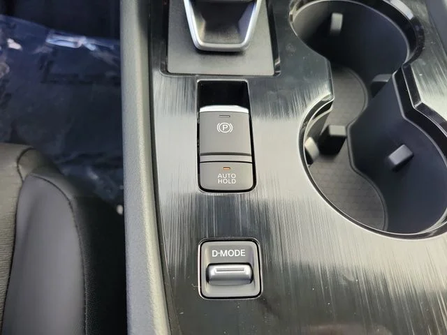 New 2026 Boulder Gray Pearl Nissan Dark Armor™ image 20