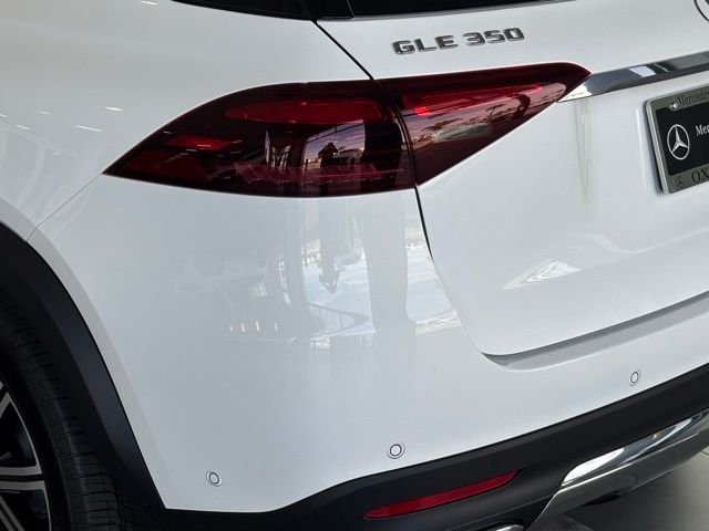 Used 2026 White Mercedes-Benz GLE 350 image 6