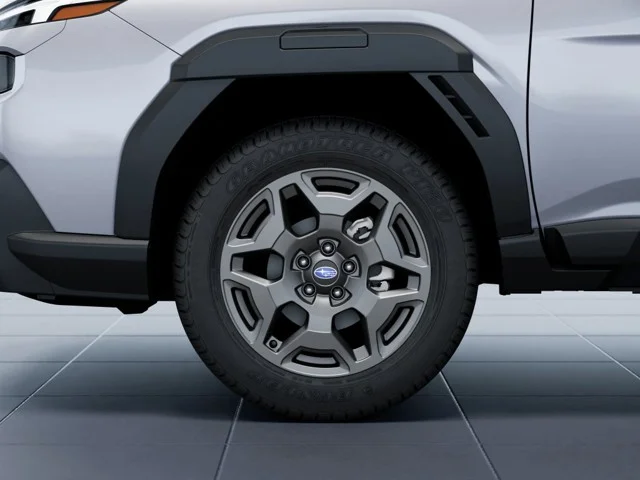 New 2026 ICE SILVER METALLIC Subaru Premium image 9