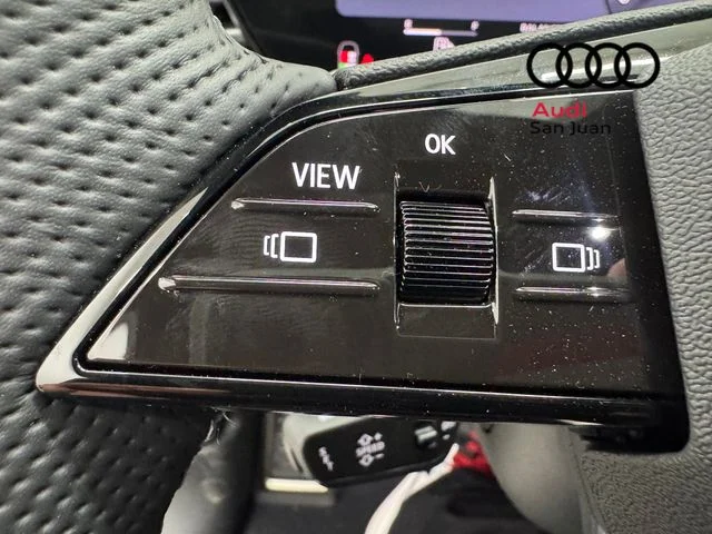 New 2026 Black Audi Premium Plus image 23