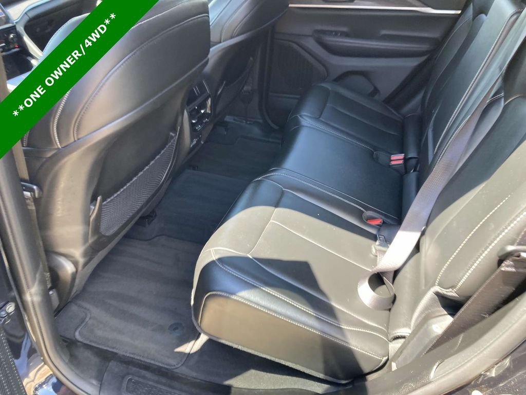 2023 Jeep Grand Cherokee Limited - Photo 13