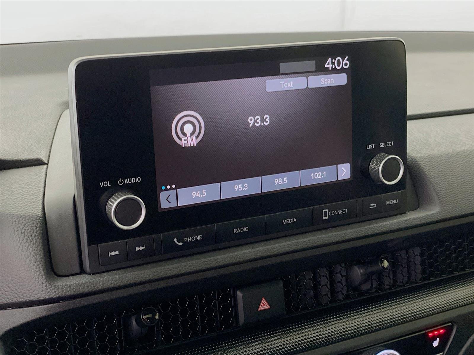 Used 2023 Urban Gray Pearl Honda Sport image 18