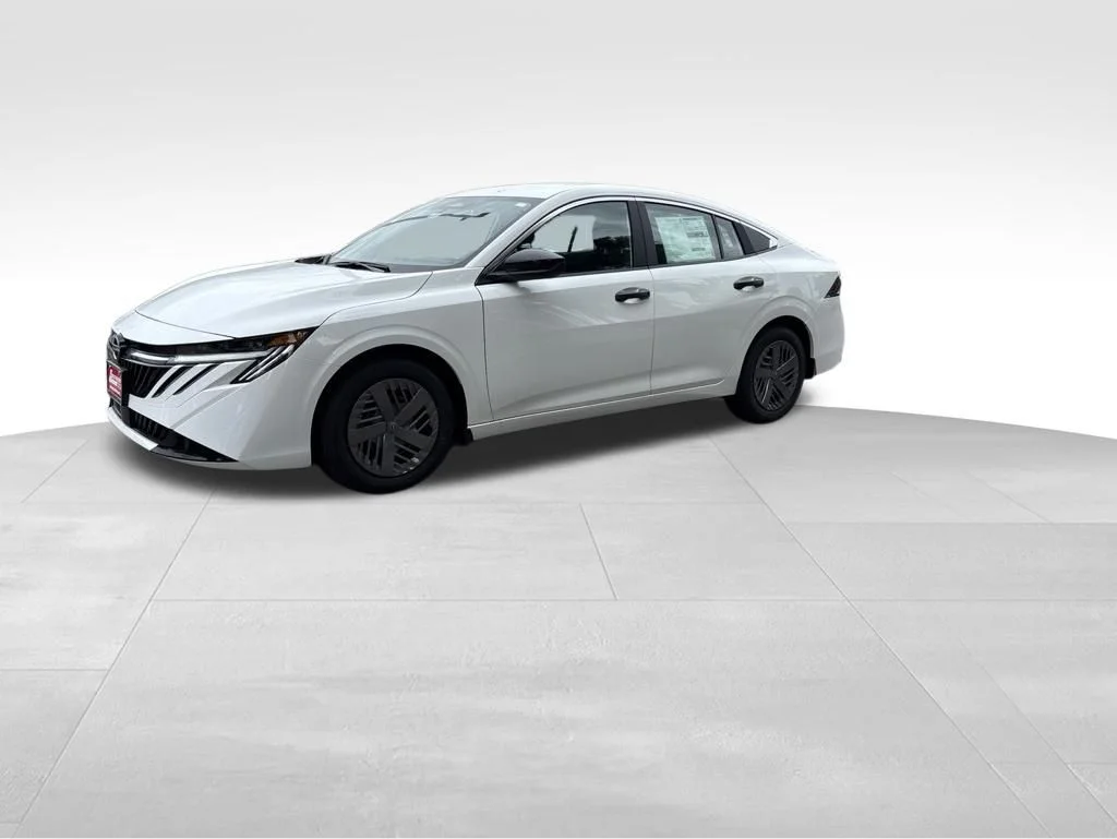 New 2026 Fresh Powder Nissan S image 9
